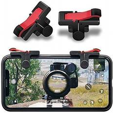 Phone Game Trigger Controller
