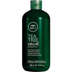 Paul mitchell tea tree special shampoo Paul Mitchell Tea Tree Special Shampoo 2.5fl oz