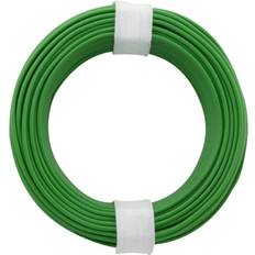 Green Electrical Cables Donau 105-4