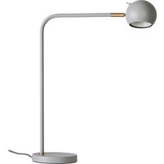 Nordic Nest Yes! Beige Bordlampe 54cm