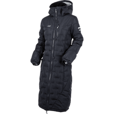 Ridesport Frakker Uhip Ice Coat - Blue Graphite