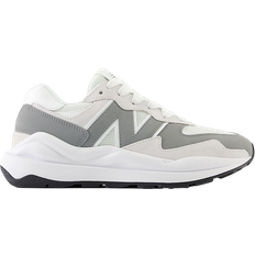 New Balance 5740 W - Slate Grey/White