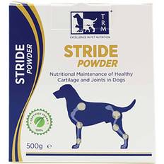 TRM Powder 500g Natural Mobility Supplement For Dogs