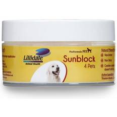 Lillidale Sunblock Powder 4 Pets