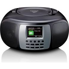 Lenco SCD-860 Bärbar CD Radio