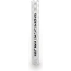 RAGNO CR FDA klar armeret PVC slange rulle a 50 meter Ø 25x32 mm 8 bar Temperatur -5°C til 60°C 50 meter