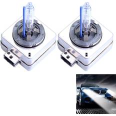 Xenon Xenon Pære D1S 35W 3800lm 4300K Pakke