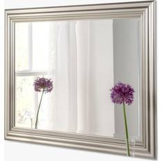 Beige Wall Mirrors Yearn Mirrors Yearn Yearn Champagne Wall Mirror