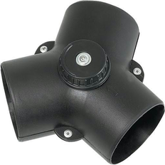 Webasto Y-ventil 55mm