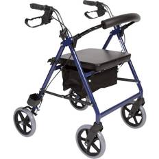 Impala letvægtsrollator