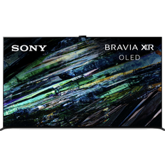 120p - 2023 TV's Sony XR-77A95L