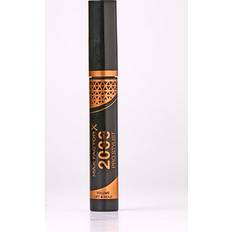 Max Factor Mascara 2000 Calorie Black På lager i butik