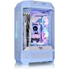 Thermaltake Tower 300 Hydrangea Blue Micro Tower Case