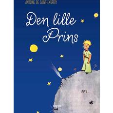 Den lille prins Den lille prins (Indbundet, 2021)