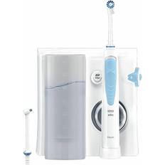 Cepillos de Dientes Eléctricos e Irrigadores Oral-B Oxyjet JAS23