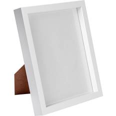 Acrylic Photo Frames Nicola Spring 3D Box Photo Frame
