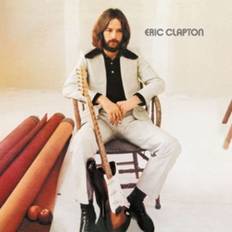 Musica Eric Clapton Eric Clapton (LP) (Vinile)