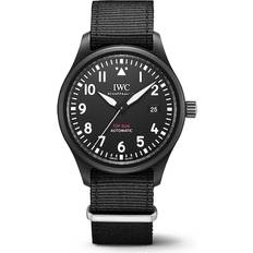 IWC Wrist Watches IWC Pilot's Automatic 41mm Black