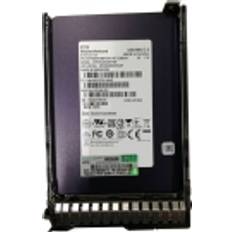 Hard Drives HP drv ssd 480gb sff sata sc mu p18477-001 eet01