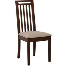 Møbler Silla Victorville 348 Nogal 96 x 45 x 41 cm