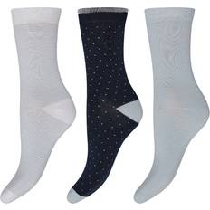 Decoy Bamboo 3-Pack Ankle Sock