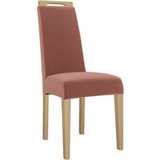 Møbler Uptown Bordeaux Spisebordsstole