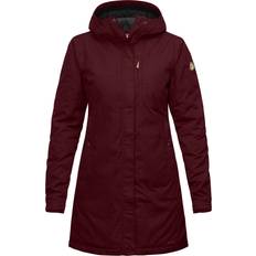 Fjällräven KIRUNA PADDED PARKA W