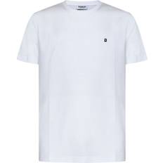 Logo Crew Neck T-Shirt White