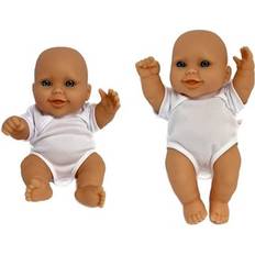 Happy Friend Docka 23 cm