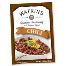 Watkins Watkins Inc. Chili Organic Gourmet Seasoning Mix