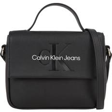 Sacs Calvin Klein Sculpted Boxy Flap Bag