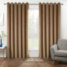 Homescapes Thermal Blackout Beige
