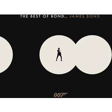 Musik The Best of Bond..James Bond (CD)