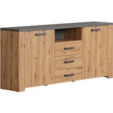 Trendteam tv-schrank anrichte Sideboard
