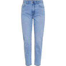 Pieces Pcbella Hw Tapered Fit Jeans