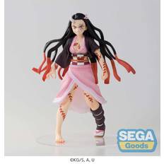 Sega Demon slayer nezuko demon figurizma