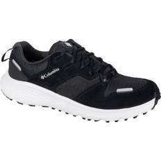 Columbia Herren Schuhe Columbia Benson, schwarze Herren-Trekkingschuhe