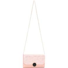 Rosa Carteras de mano Faina faina Women's Handtasche Bag Clutch, PINK