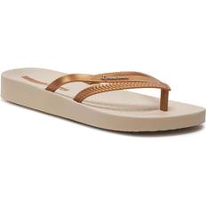 Ipanema Skor Ipanema Tåsandaler 82840 Beige/Gold AQ441 7909937095239 253.00