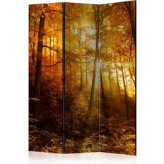 Multifargete Romavdelere Autumn Illumination Rumsavdelare 225x172cm