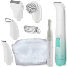 Bikini Trimmers Remington Body & Bikini Groomer Kit