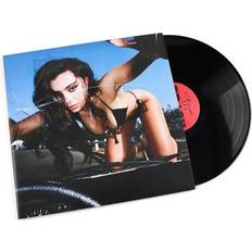 Charli Xcx Crash (Vinyl)