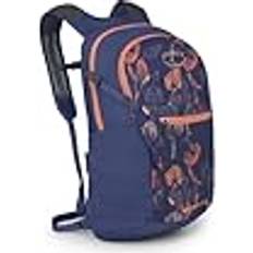 Osprey Daylite Plus Wild Blossom Print - Blue