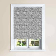 Plastic Roller Blinds Lister Cartwright Speckle 60x140cm