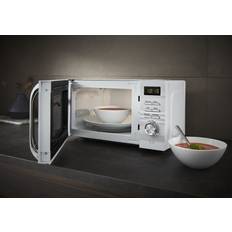 Small size - White Microwave Ovens Swan SM22038WN Symphony 700W White