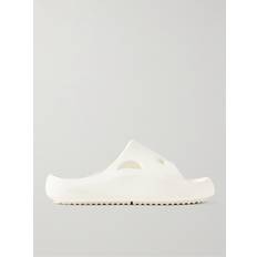 Off-White Slippers & Sandals Off-White Meteor Cutout Rubber Slides Men