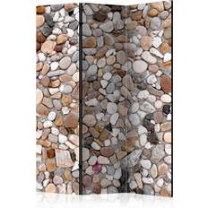 Billig Romavdelere Stone Beach 135x172 Romavdeler 225x172cm