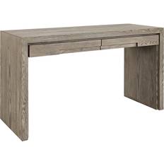 Artwood Hunter antikgrå Skrivbord