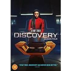 Star Trek: Discovery Season Four