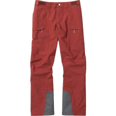 Houdini Women's Rollercoaster Pants - Deep Red